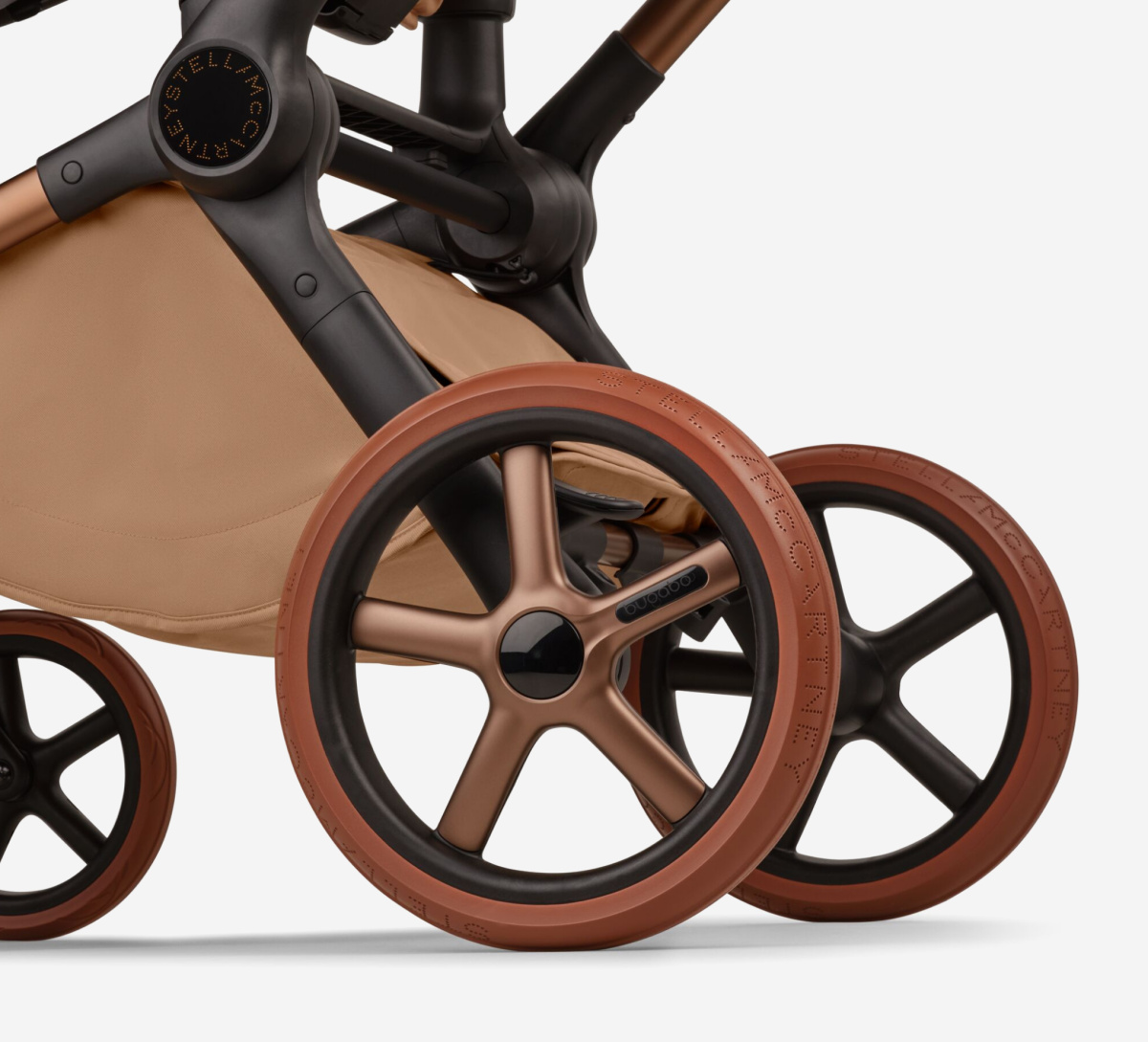 Bugaboo limitka