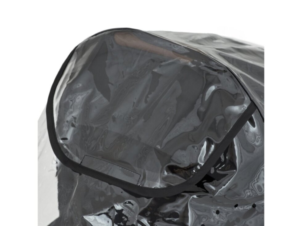 ANEX AIR-Q pláštěnka na korbičku, transparent