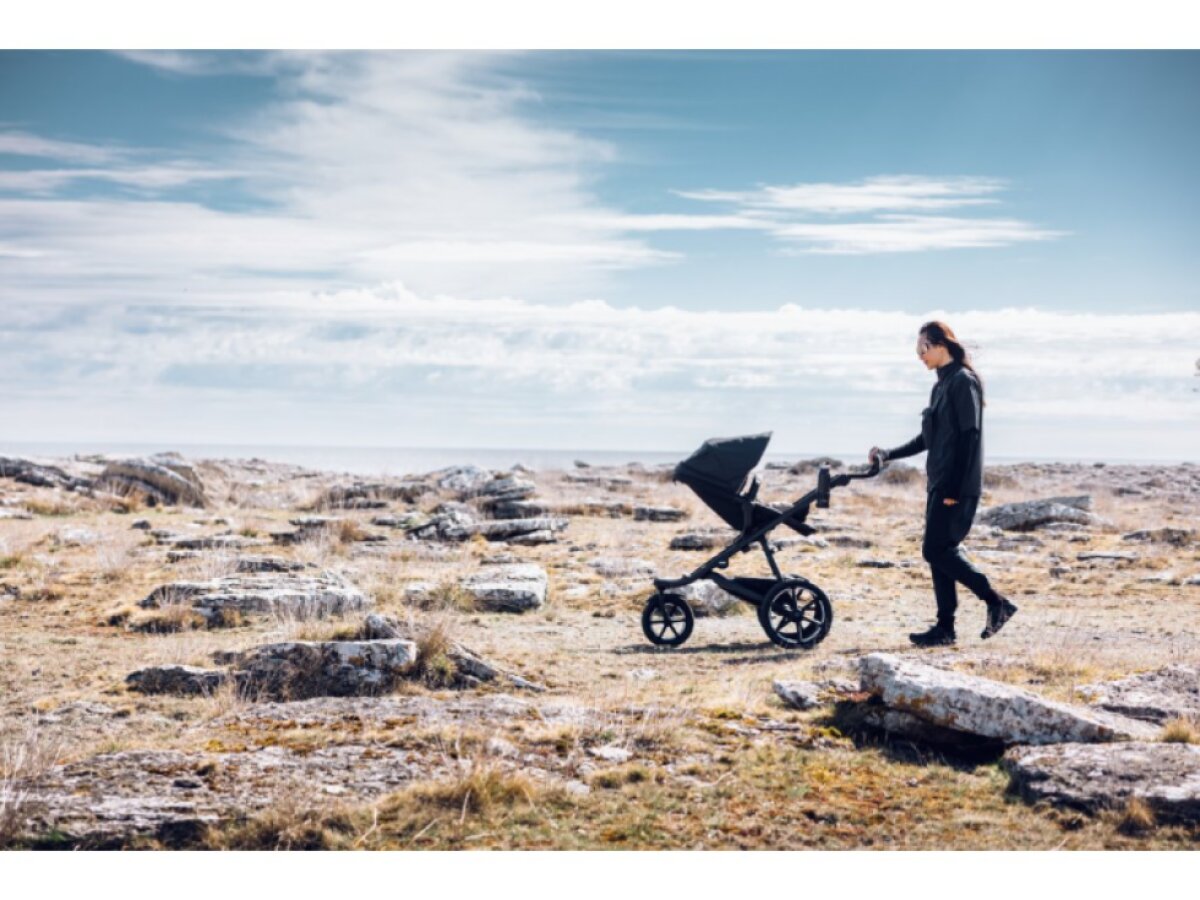 Thule Urban Glide otočné sportovní sezení