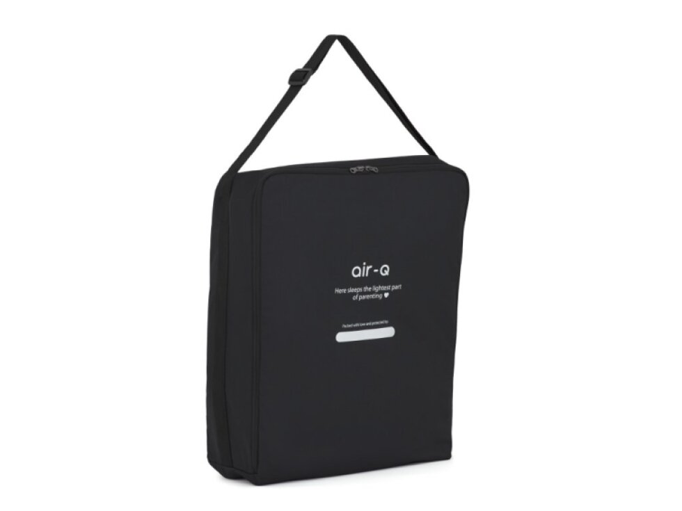 ANEX AIR-Q přepravní taška na kočárek, black