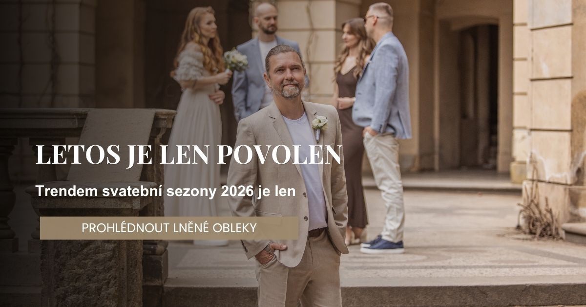 Svatba 2026