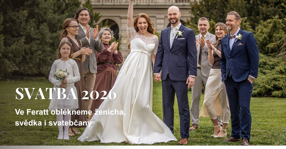 Svatba 2026