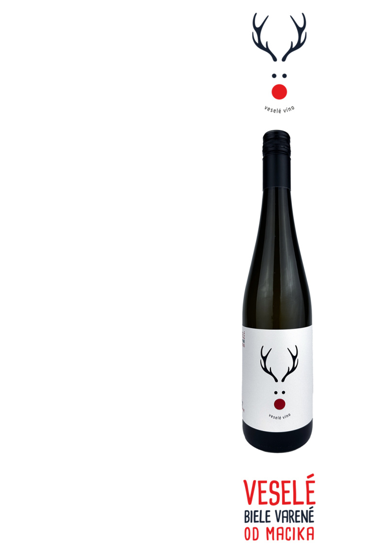 VESELÉ VÍNO