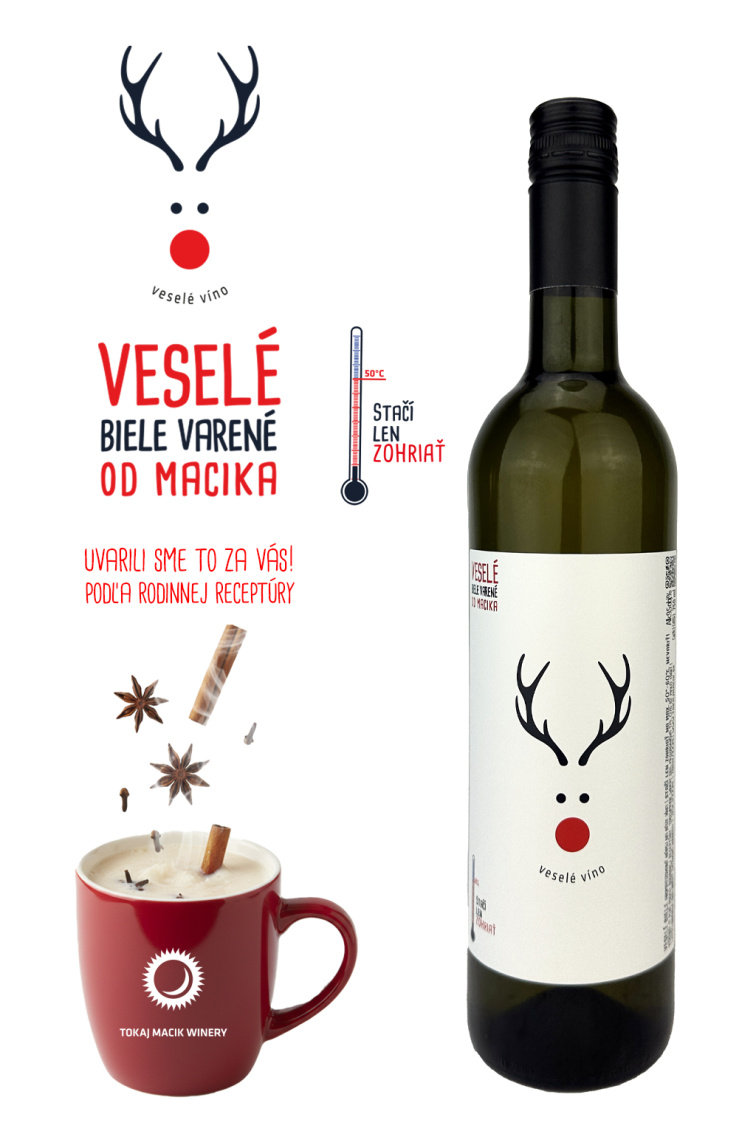 VESELÉ VÍNO