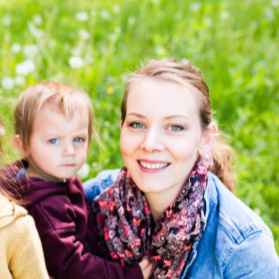 Weekly Planner for Kindergarten