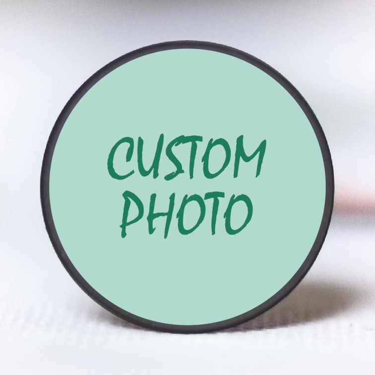 Custom Magnet