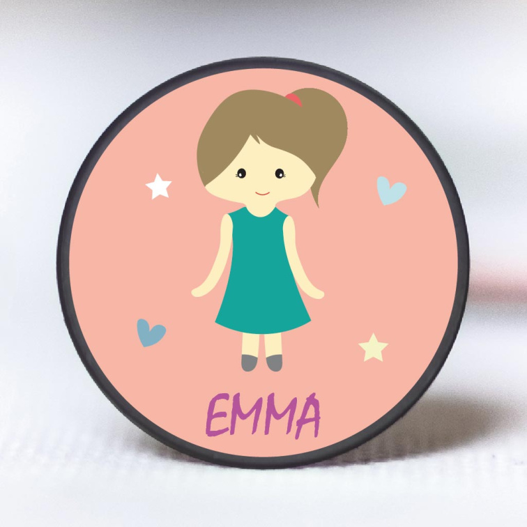 Custom Magnet