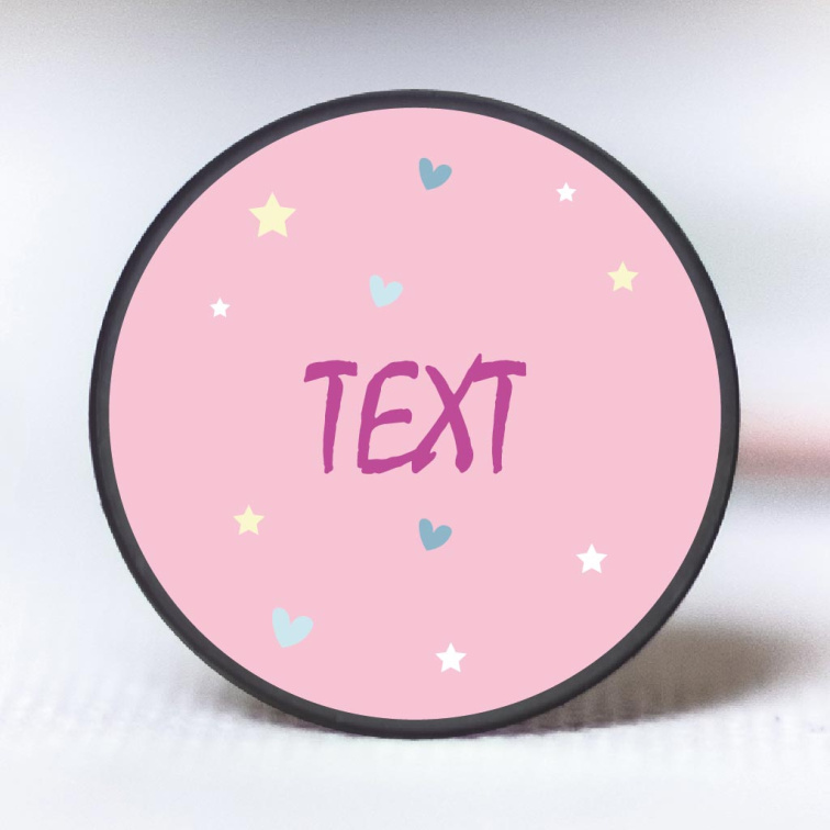 Custom Magnet