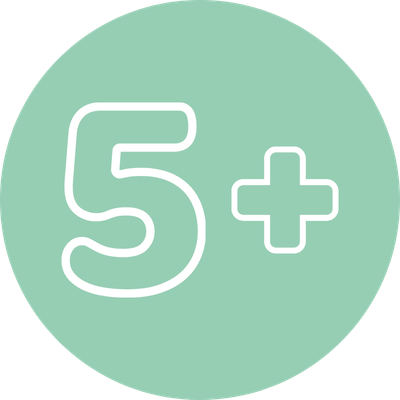 Weekly Planner for Kindergarten