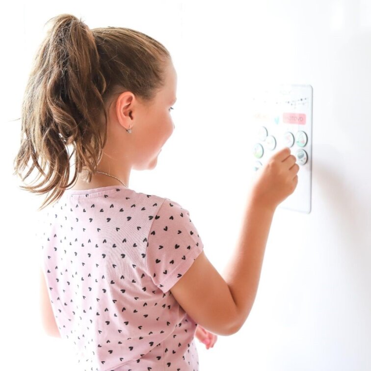 My To-Do Board - I Can Do It Myself!