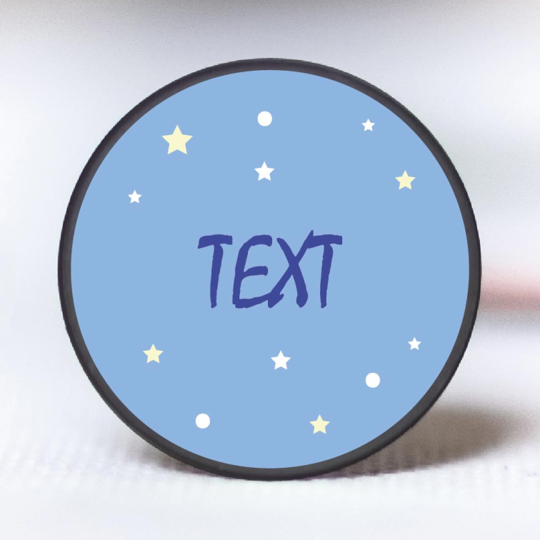 Custom Magnet