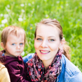 Weekly Planner for Schoolchildren