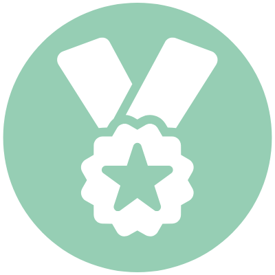 Weekly Planner for Kindergarten