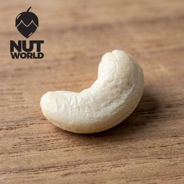 Kešu natural ww320 - Afrika