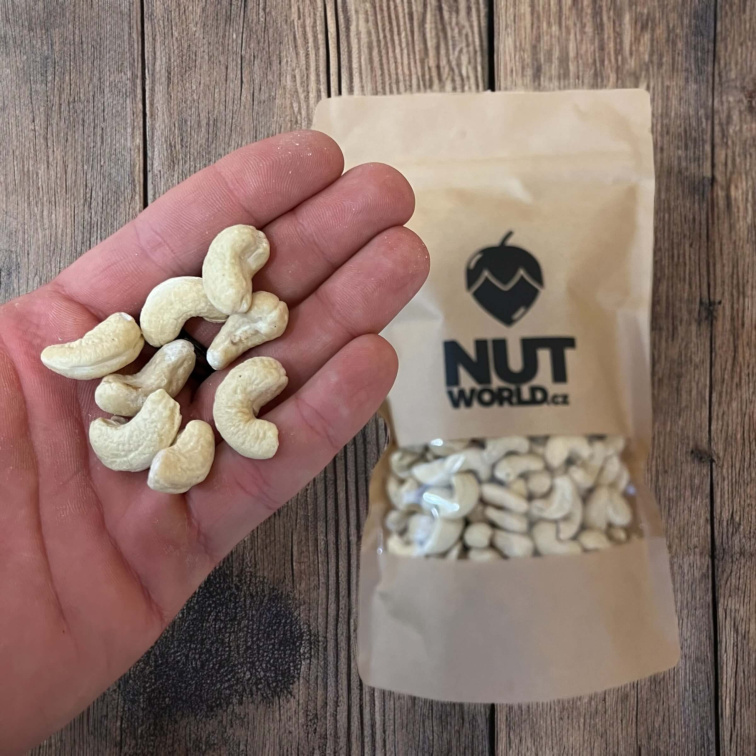 Kešu natural ww320 - Afrika