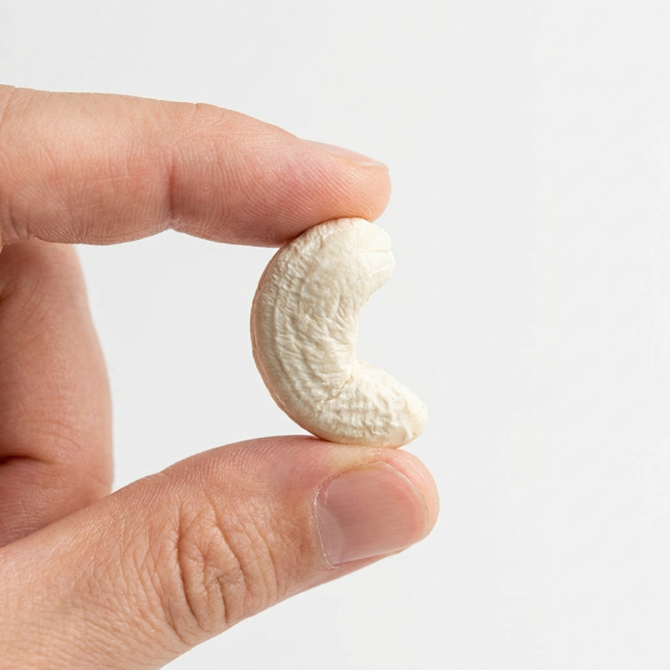 Kešu natural ww320 - Afrika