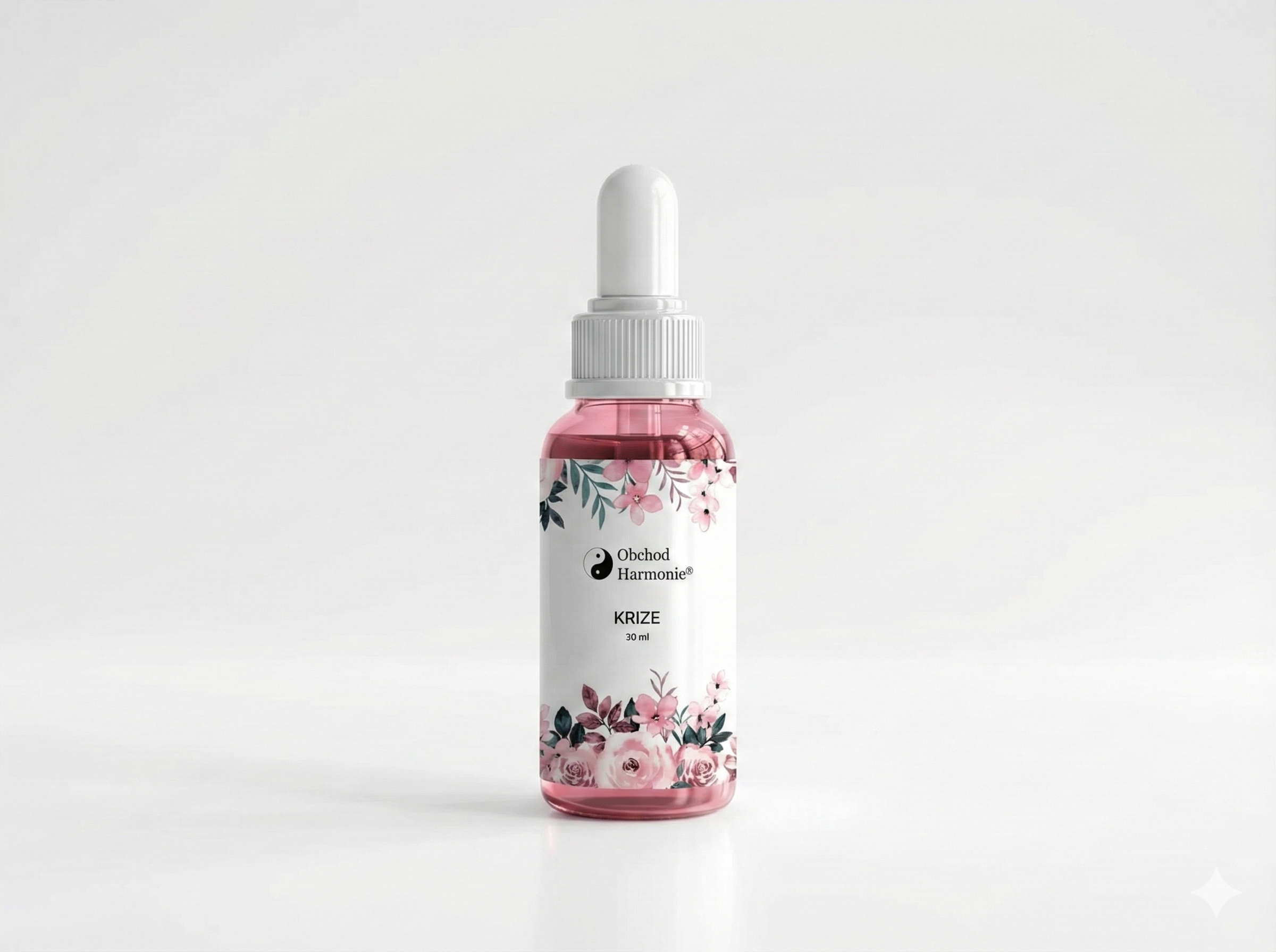 Směs - Krizová: Podpora v krizových situacích