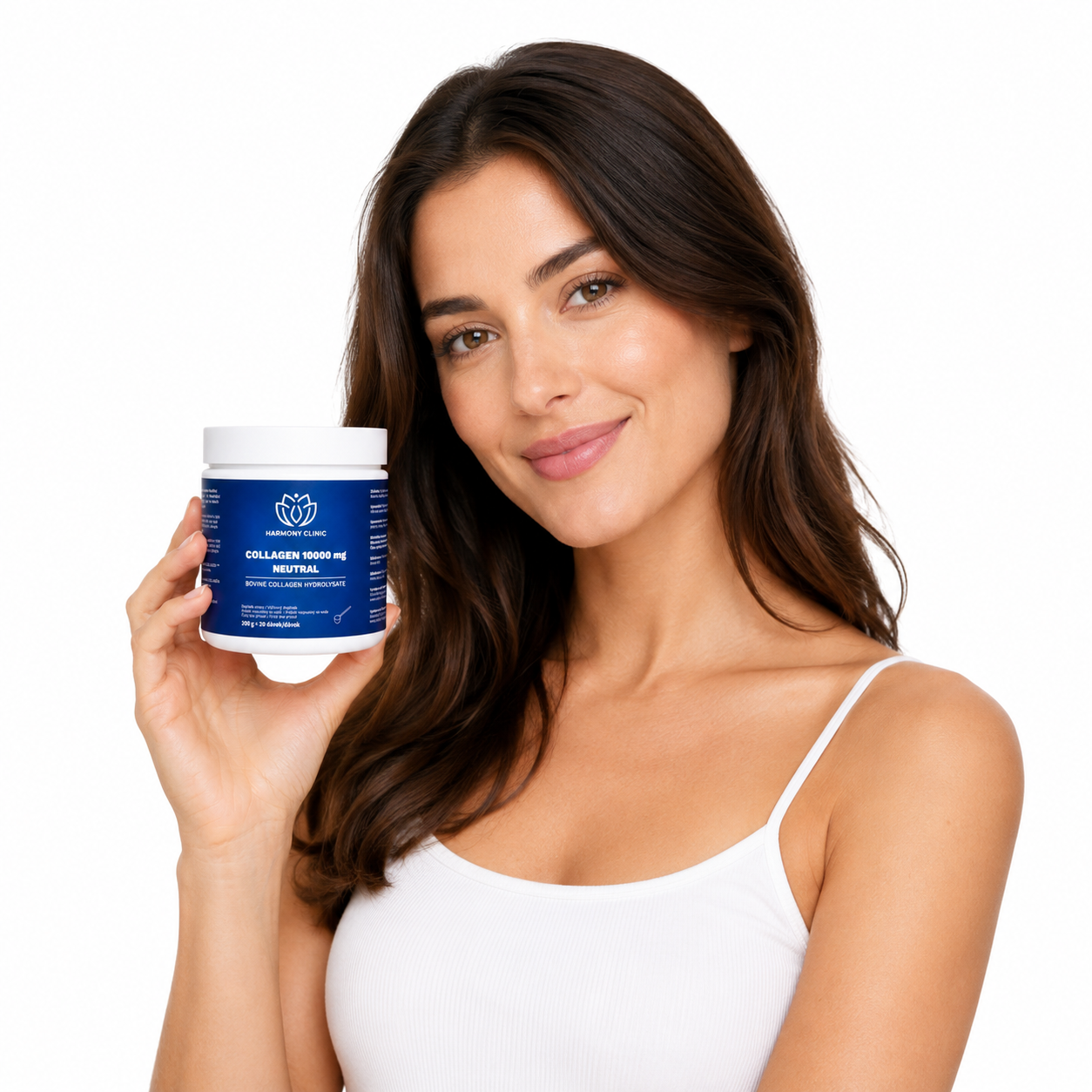 COLLAGEN NEUTRAL - Bovine collagen hydrolysate - 10 000mg
