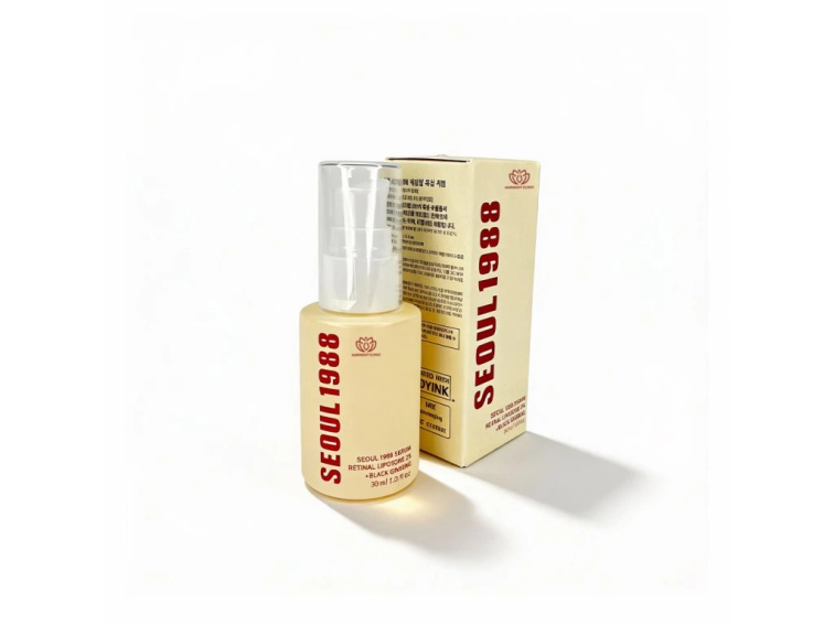 Retinol Skin Care Serum 30 ml