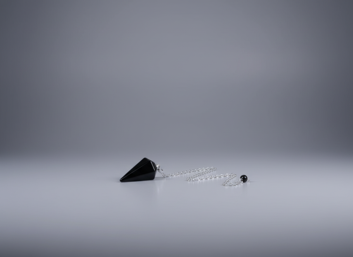 Kyvadlo velké - Onyx: Elegance a kvalita