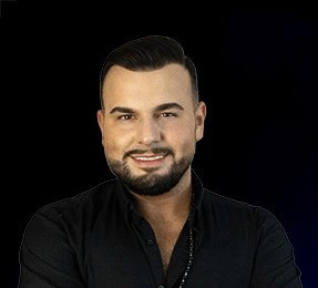 MELATONIN MAX - silný melatonin pro rychlé usínání - 30 Tablet