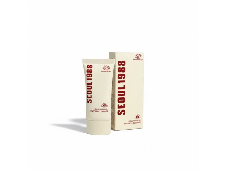 K-SECRET SEOUL 1988 Snail Mucin + Rice Essence