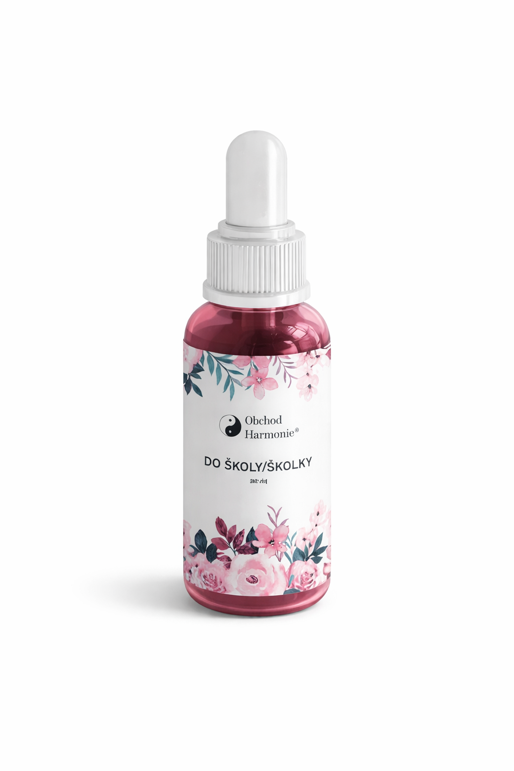 Směs - Do školy/školky 30 ml