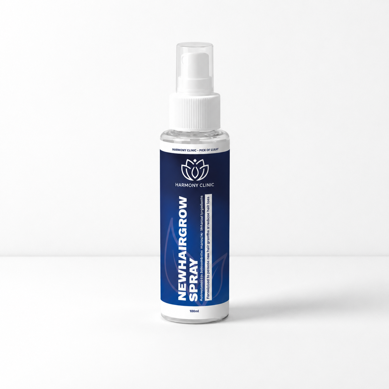 NEWHAIRGROW SPRAY - Sprej proti vypadávání vlasů 100ml