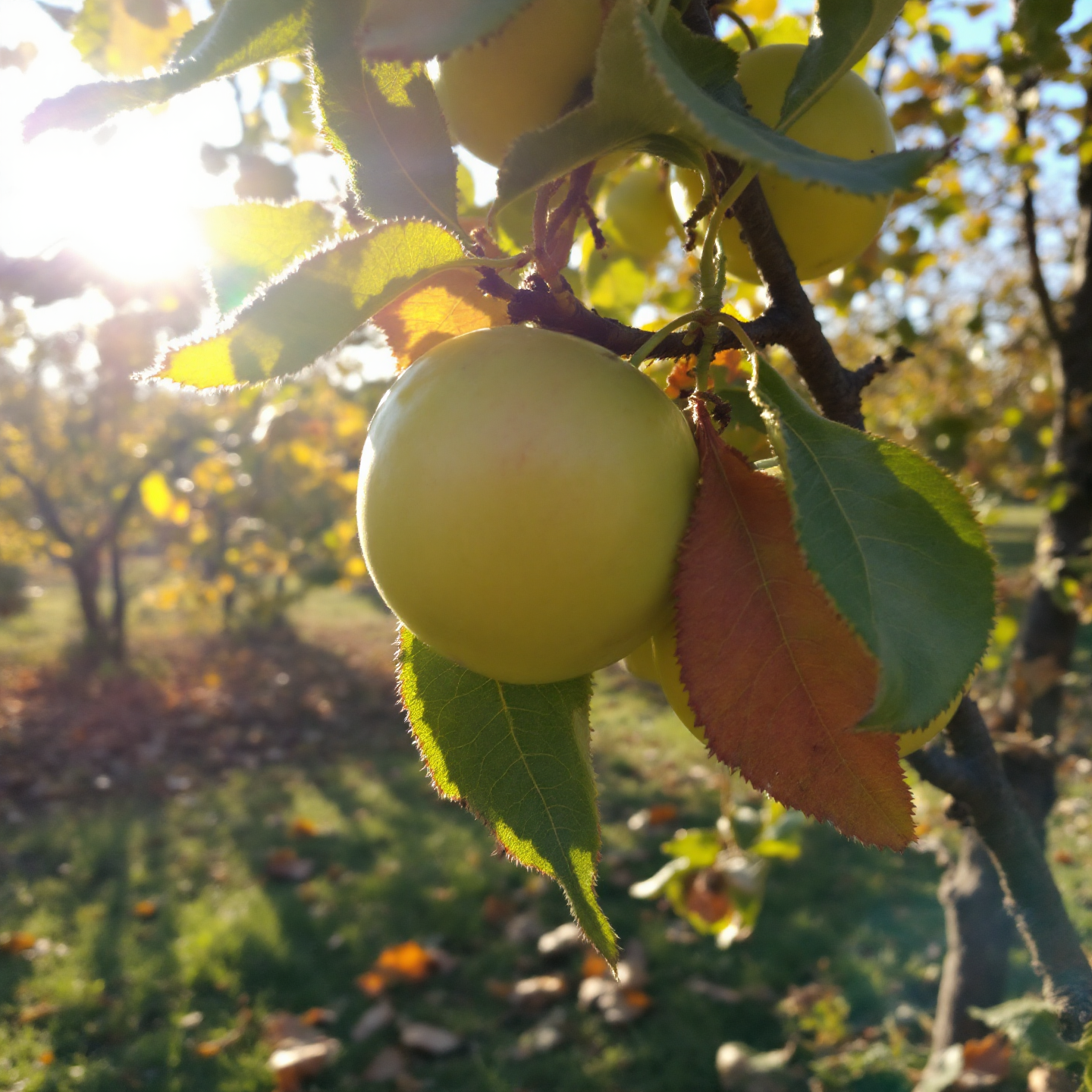 Limoneta | Jablko z Jaderniček 540 ml