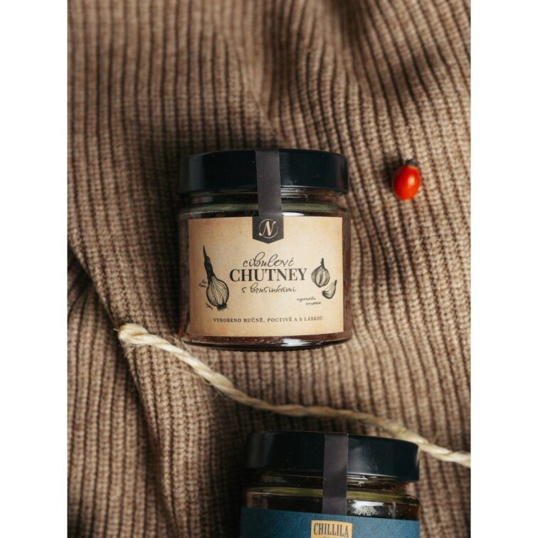 Ostružinový Gurmánský set: Chutě pro Vyjímečné Okamžiky