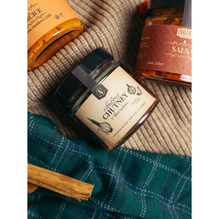 Vánoční Chutě: Oslava Kulinářských Specialit