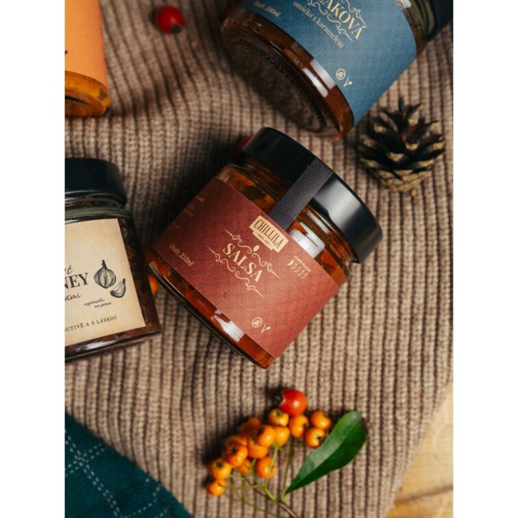 Vánoční Chutě: Oslava Kulinářských Specialit