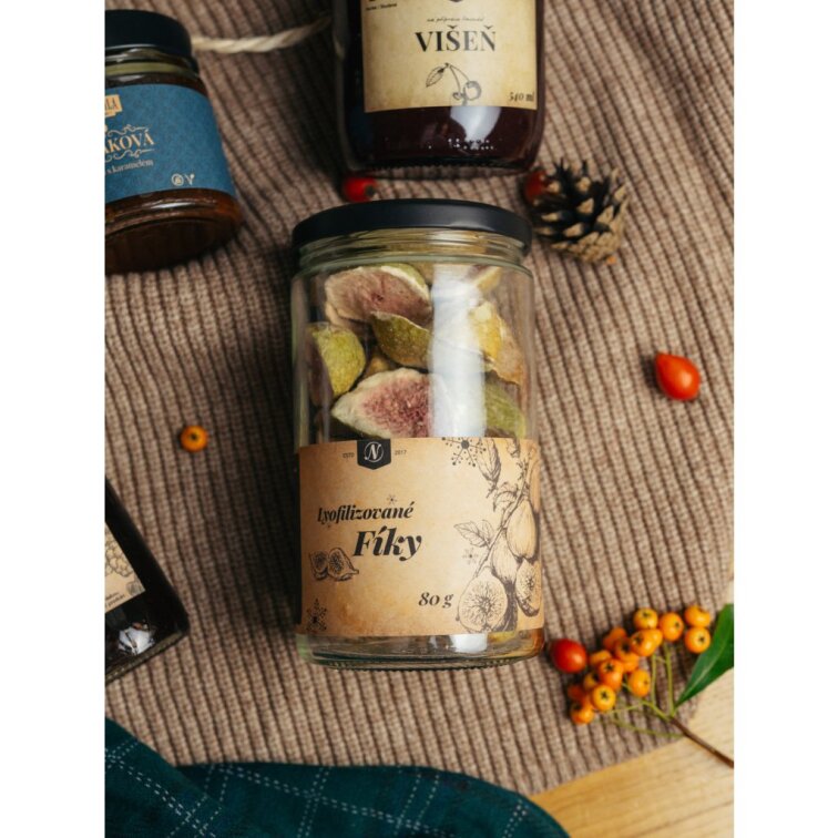 Ostružinový Gurmánský set: Chutě pro Vyjímečné Okamžiky