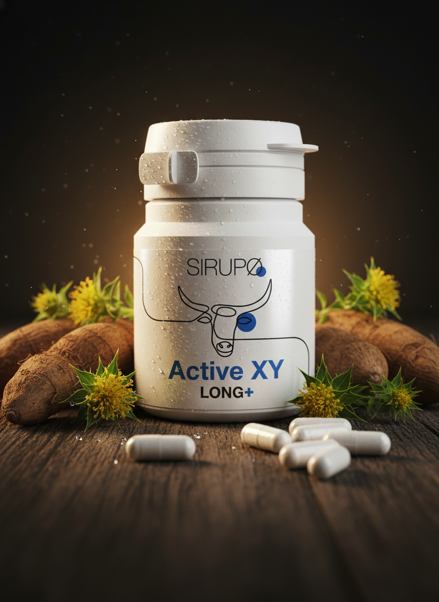 Long Plus - pro dlouhotrvající styk