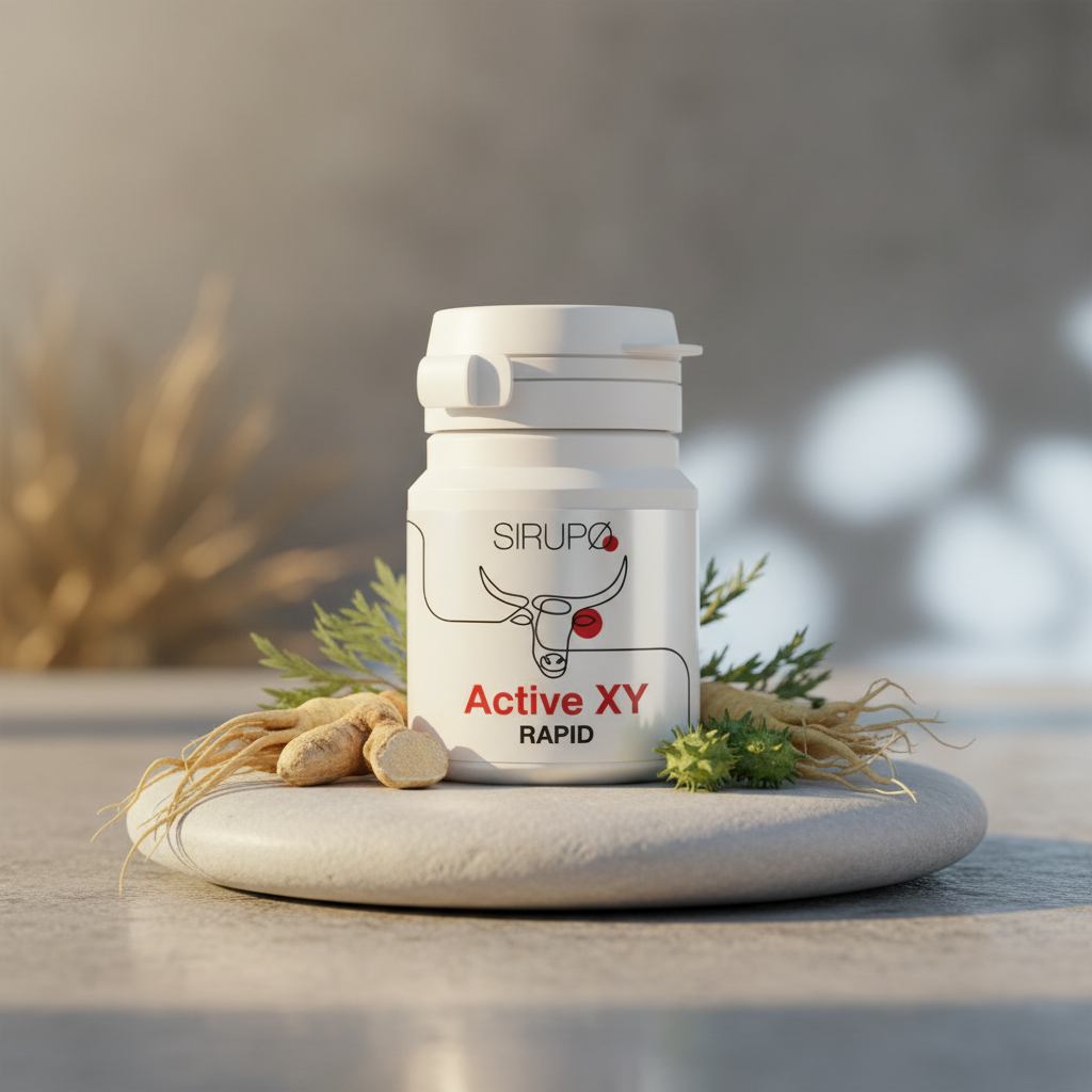 Rapid - na podporu erekce