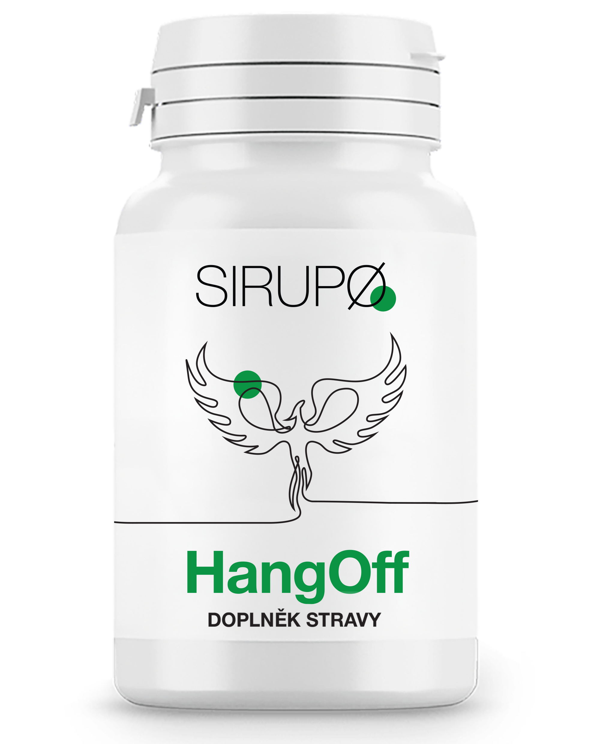 HangOff – Střízlivá rána bez kocoviny