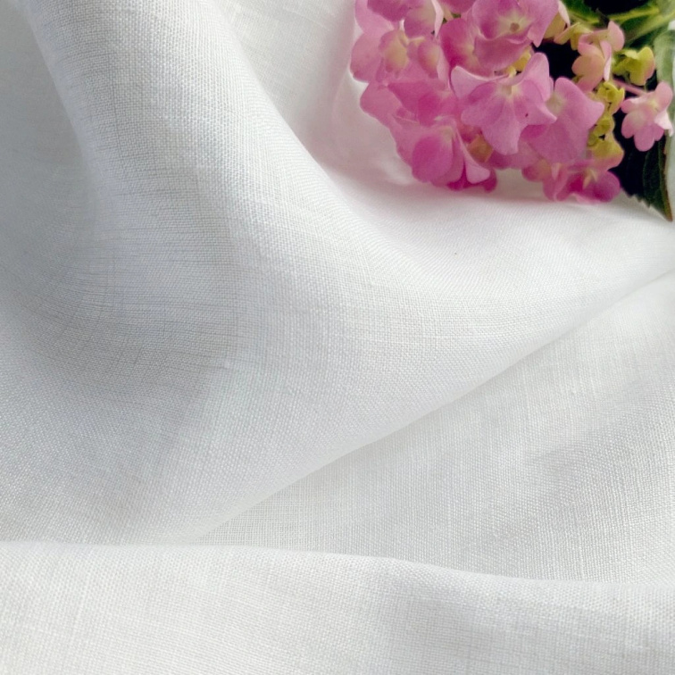 Naše kolekce COMFORT a VIVA: průvodce výběrem lněného povlečení