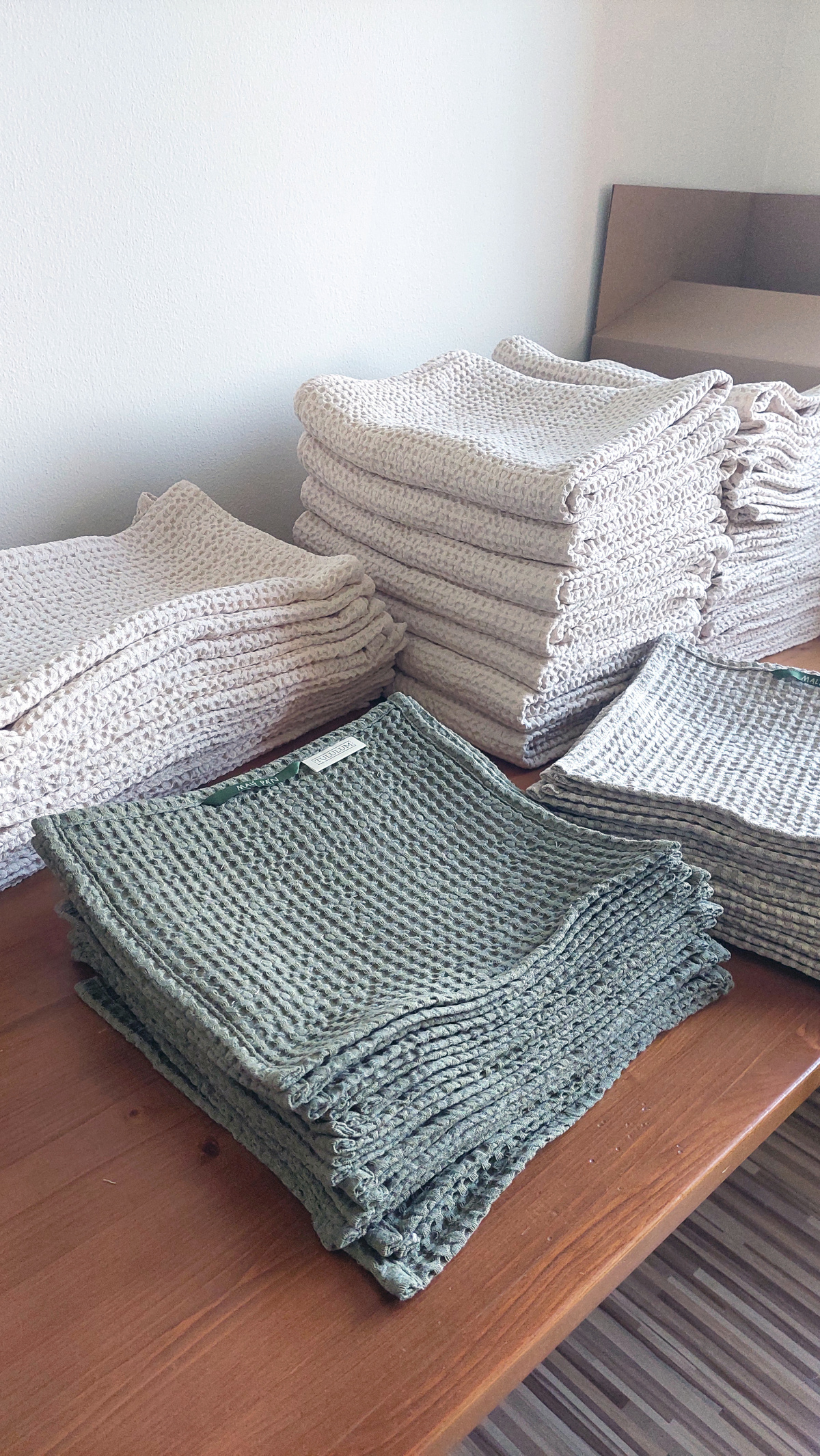 Firemní spolupráce / reklamní textil