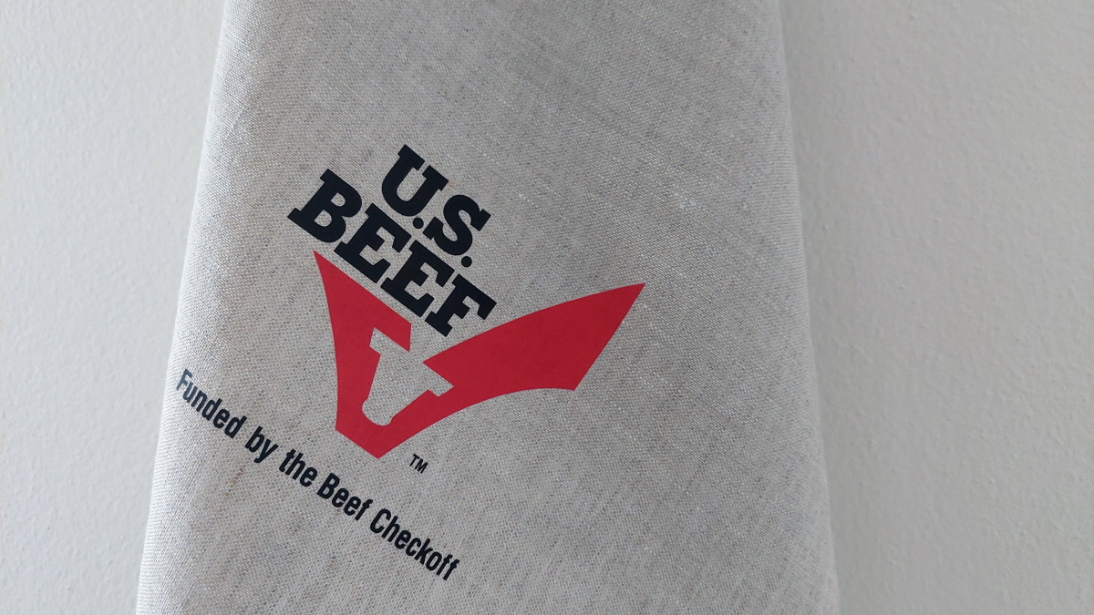Firemní spolupráce / reklamní textil