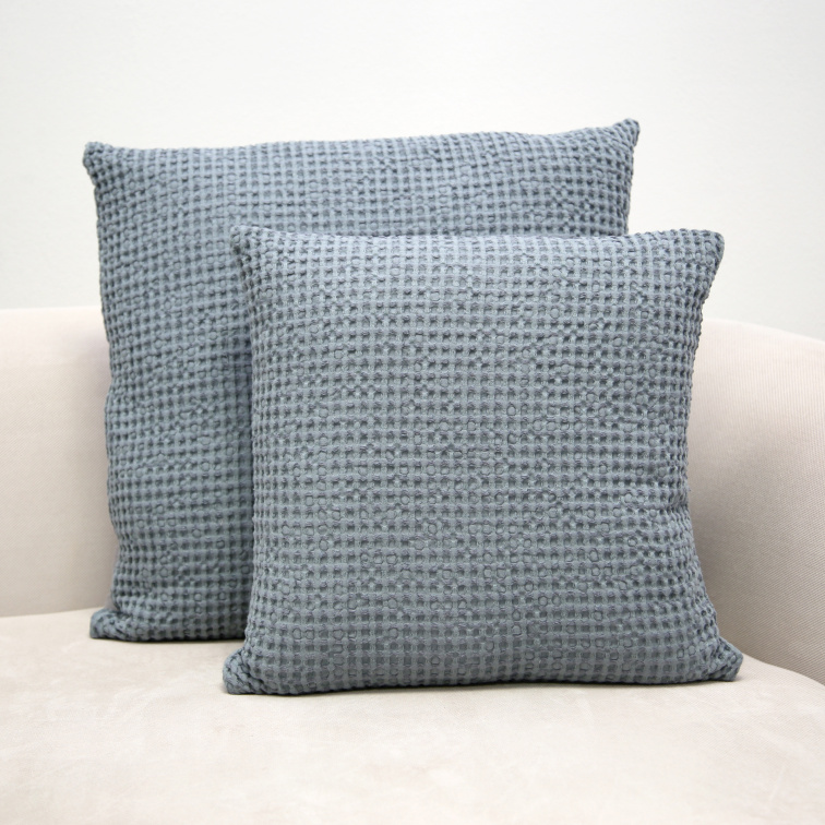 Vaflový len: neodolatelná kombinace stylu a funkčnosti pro váš interiér