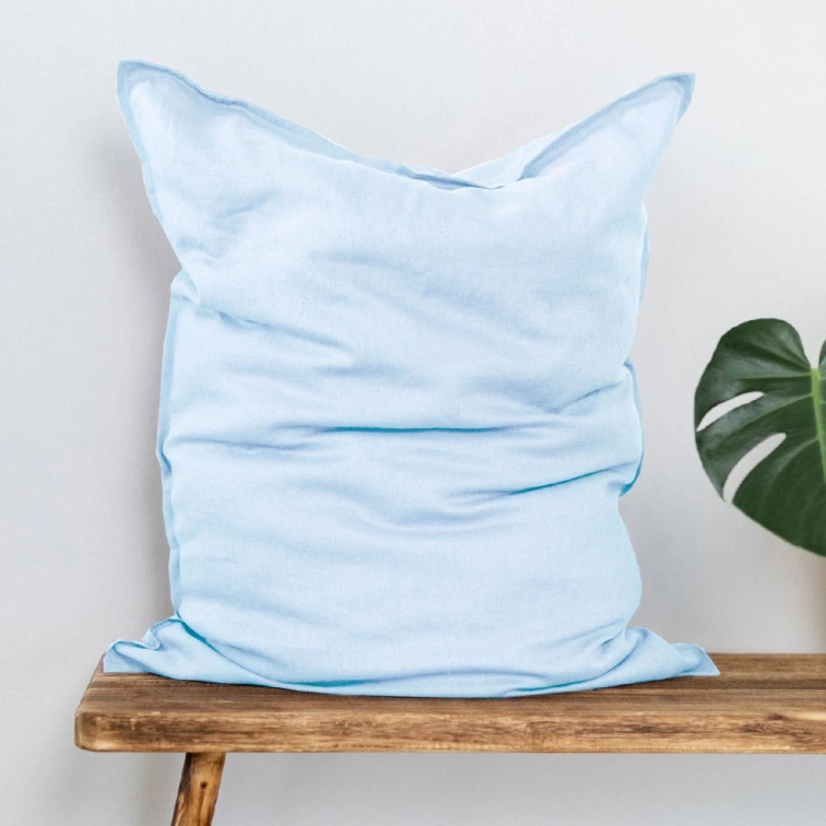 Naše kolekce COMFORT a VIVA: průvodce výběrem lněného povlečení