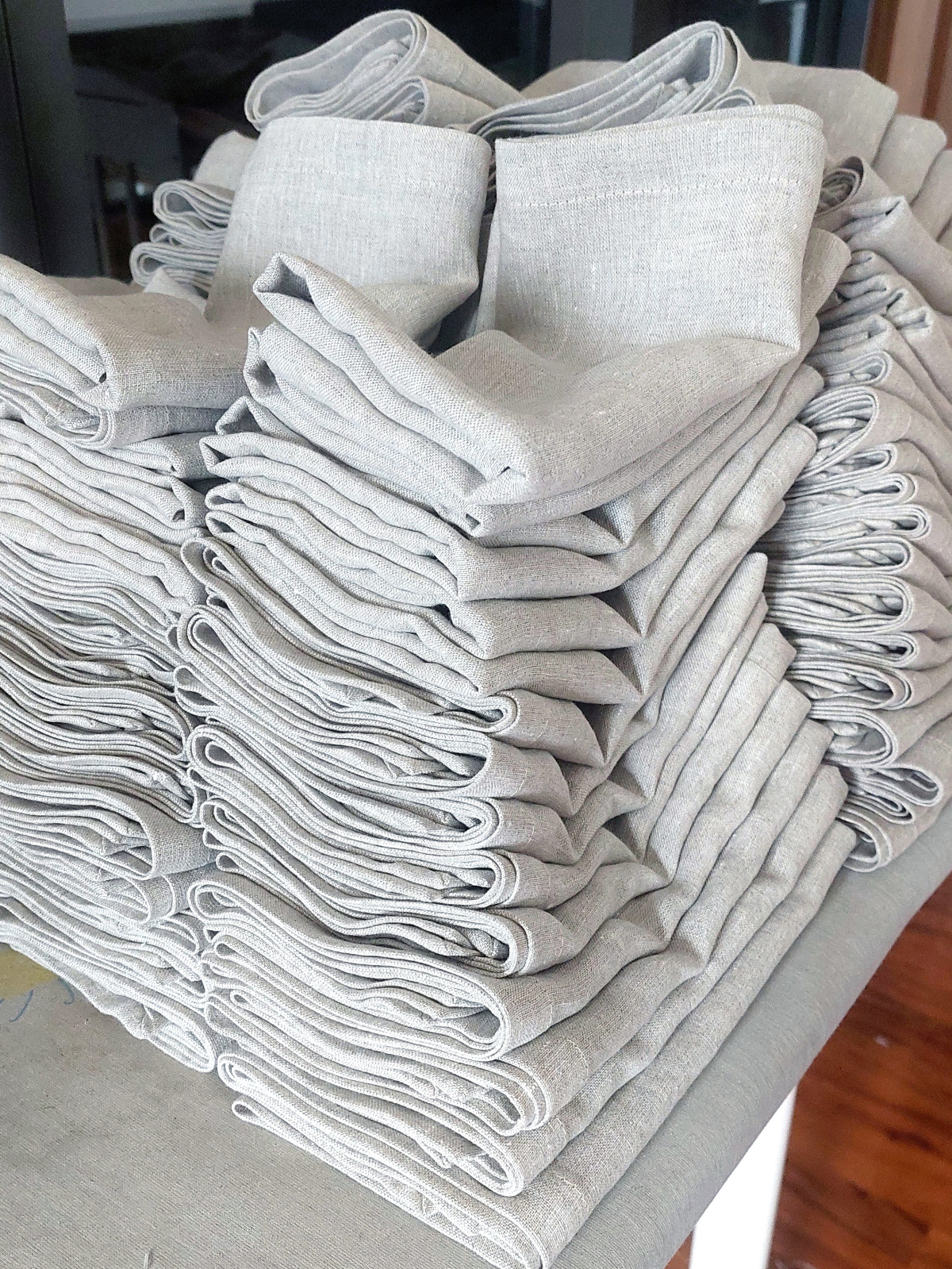 Firemní spolupráce / reklamní textil