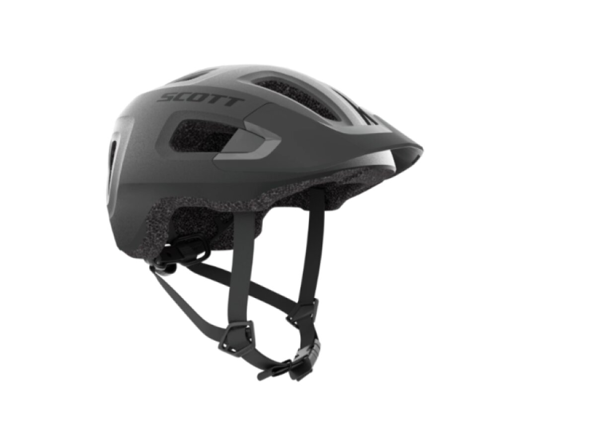 Dětská cyklistická helma SCOTT Supra Junior