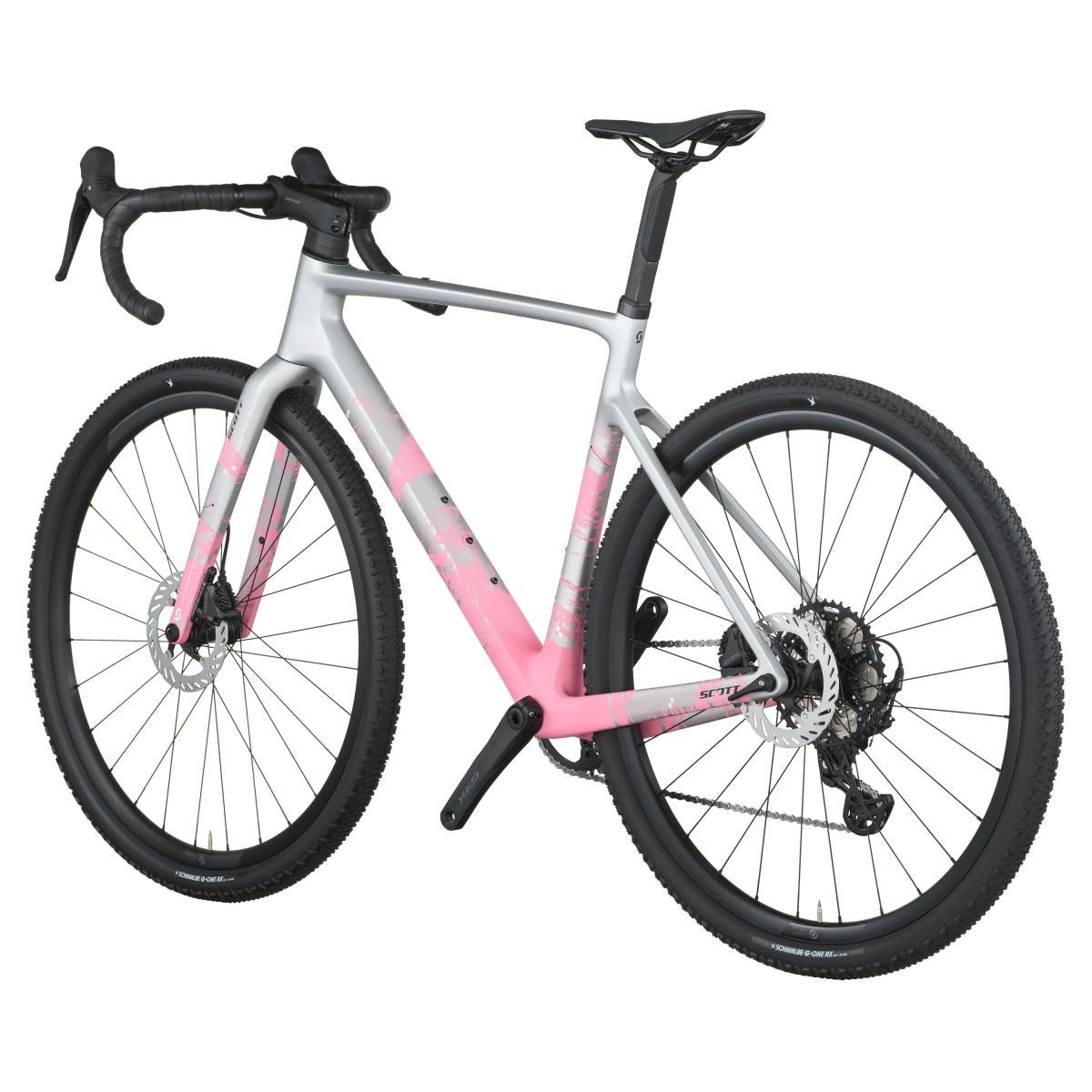 Kolo Scott Addict Gravel 30