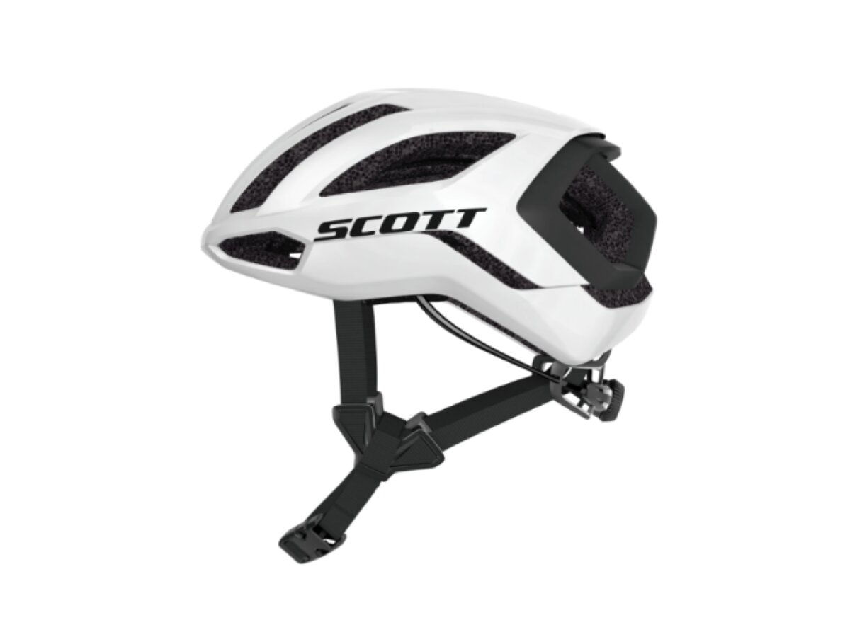 Cyklistická helma SCOTT Centric PLUS