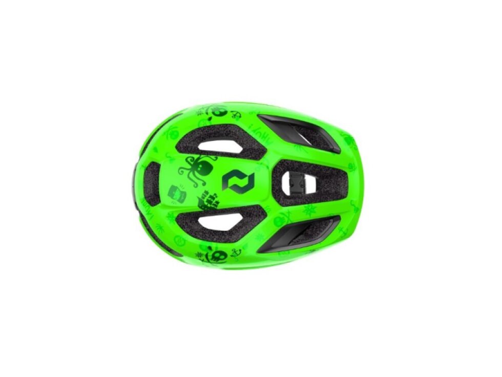 Dětská cyklistická helma SCOTT Spunto Kid