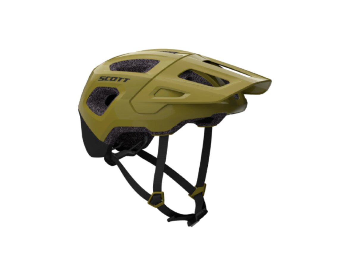 Dětská cyklistická helma SCOTT Jr Argo Plus