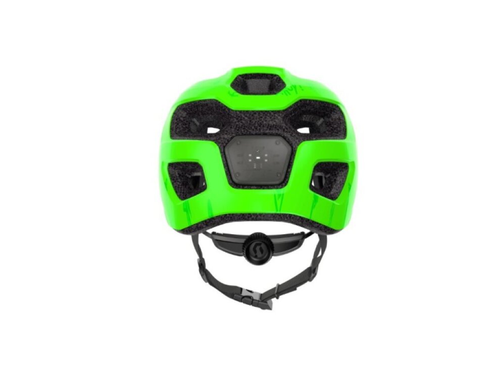 Dětská cyklistická helma SCOTT Spunto Kid