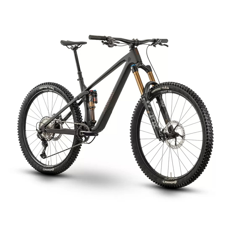 Raymon ROKUA 170 ULTRA