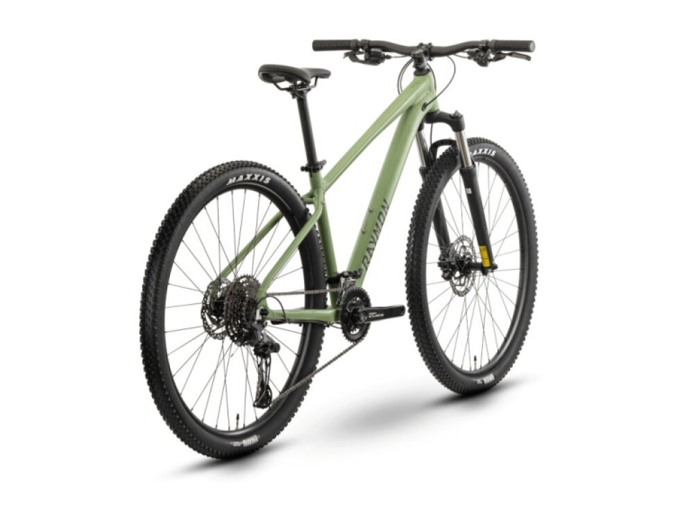 Horské kolo Raymon Nayta Pro 29"